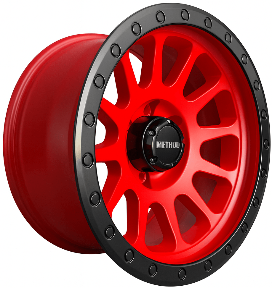 LLANTA DEPORTIVA 6X139,7 6002 17X9.0 R3B1/M52