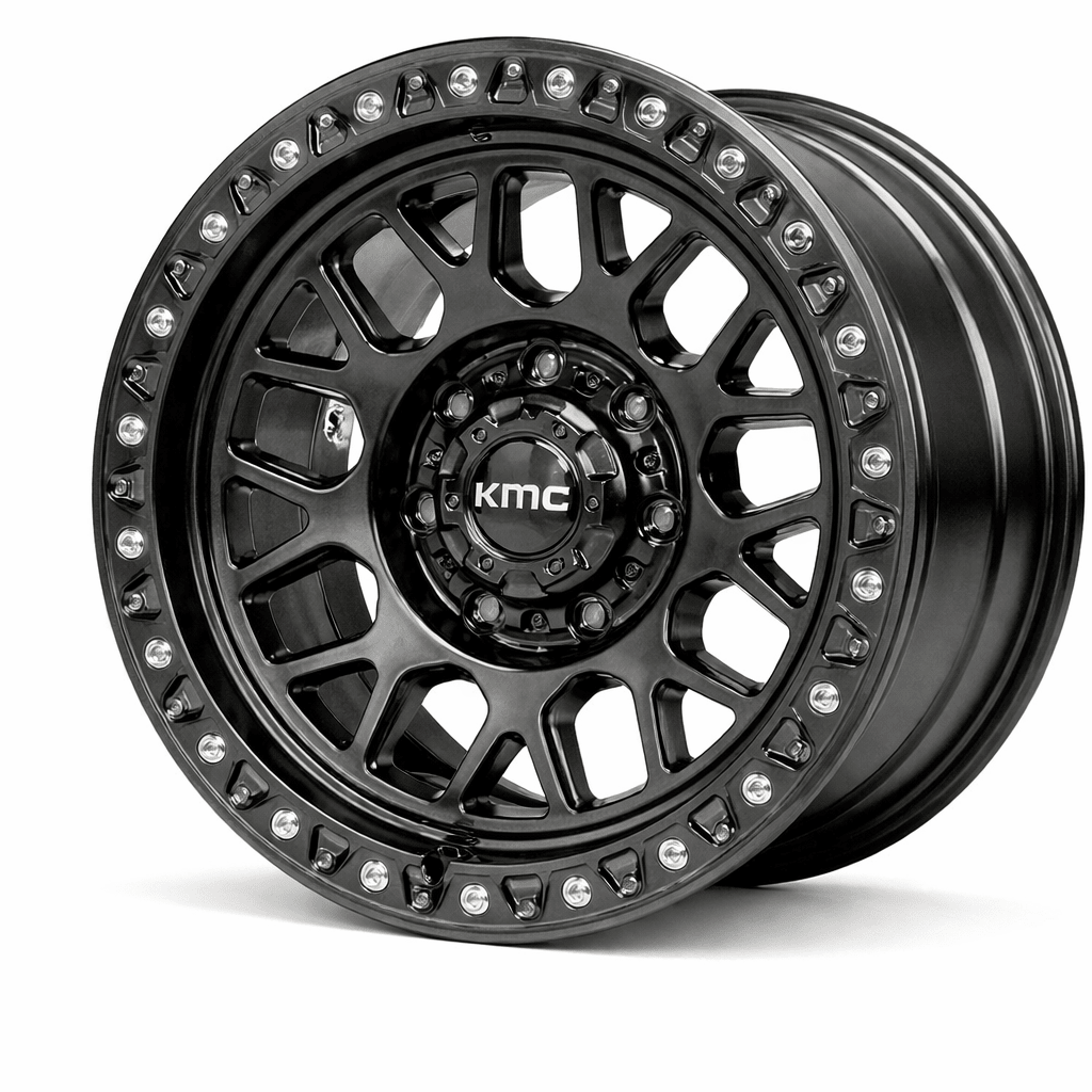 LLANTA DEPORTIVA 6X139,7 DX130 17X9.0 B1/M5 ET 02