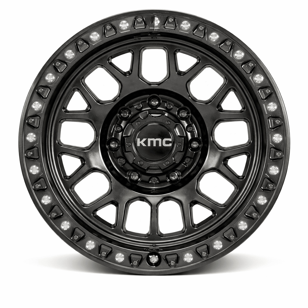 LLANTA DEPORTIVA 6X139,7 DX130 17X9.0 B1/M5 ET 0 0