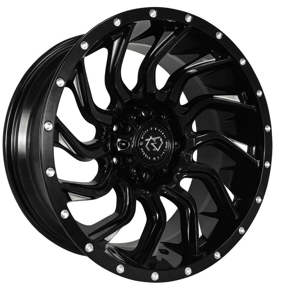 LLANTA DEPORTIVA 6X139,7 FT192 17X9.0 B1-W ET 02