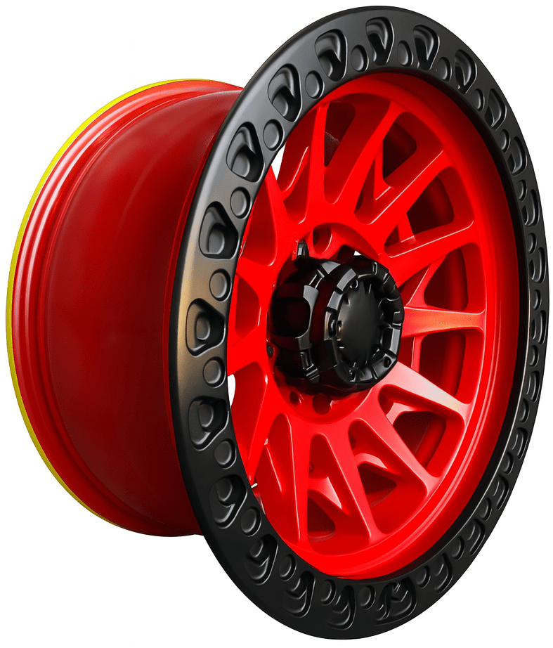 LLANTA DEPORTIVA 6X139,7 OR003 17X9.0 R1-ED/B1