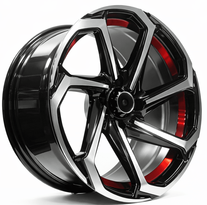 LLANTA DEPORTIVA 4X100 7124 15X8.0 RB4 ET 02
