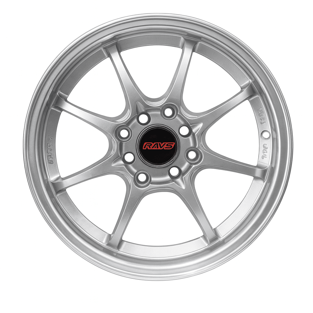 LLANTA DEPORTIVA 8X100/114,3 83063 15X7.0 C1 ET 35 0