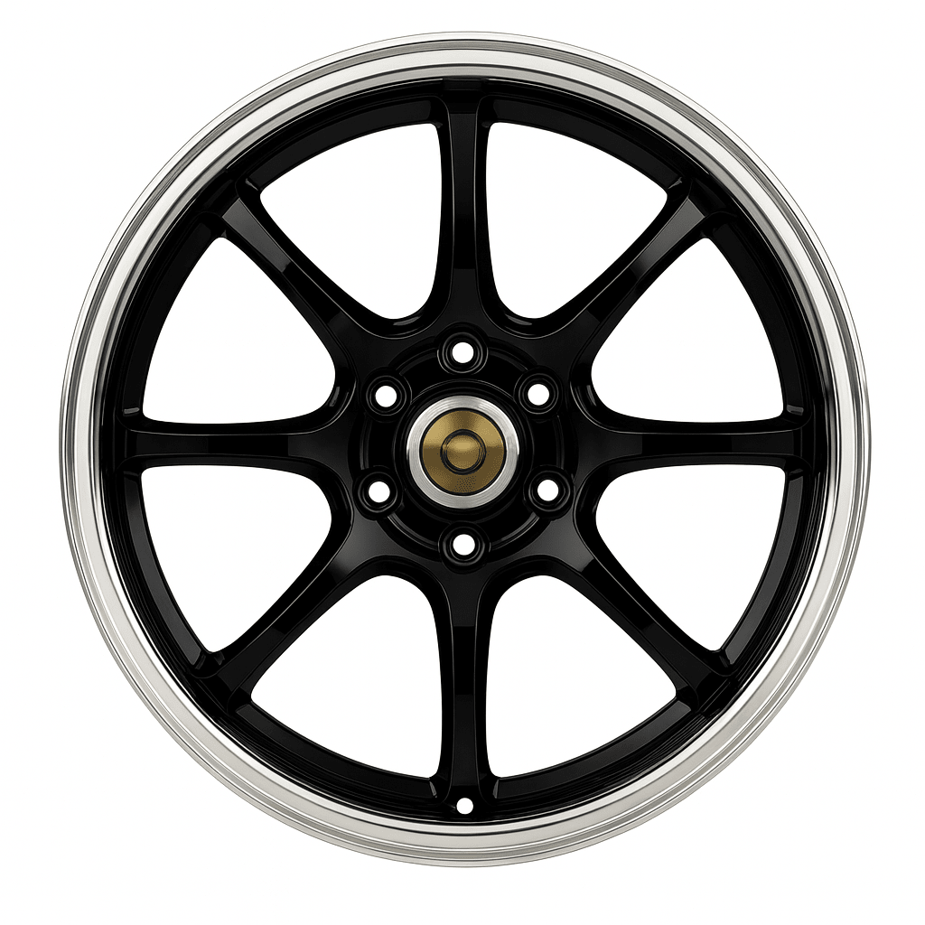 LLANTA DEPORTIVA 8X100/114,3 83063 15X7.0 B3 ET 35 0