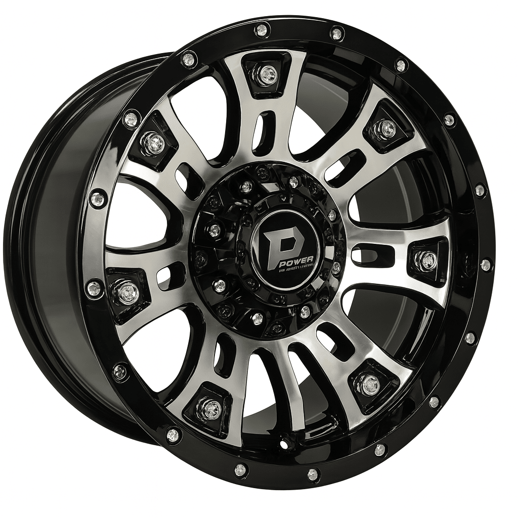 LLANTA DEPORTIVA 6X139,7 837 16X8.0 B4 ET 02