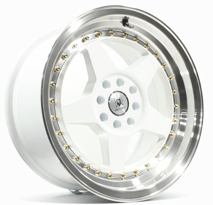 LLANTA DEPORTIVA 8X100/108 8520 16X8.0 W-LP ET 101