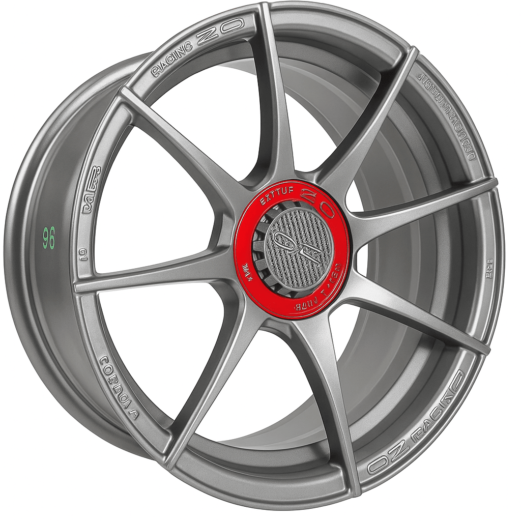 LLANTA DEPORTIVA 4X100 875 15X7.0 E1/M5 ET 352