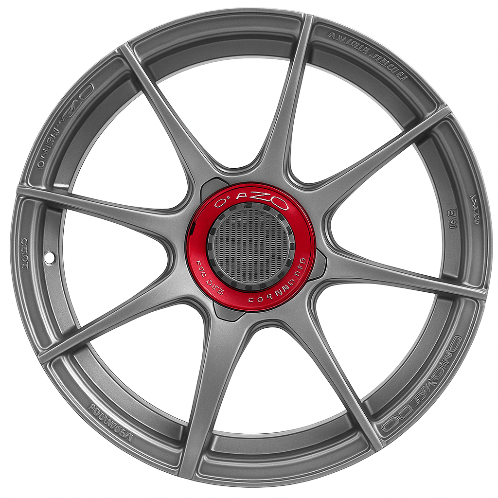 LLANTA DEPORTIVA 4X100 875 15X7.0 E1/M5 ET 35 0