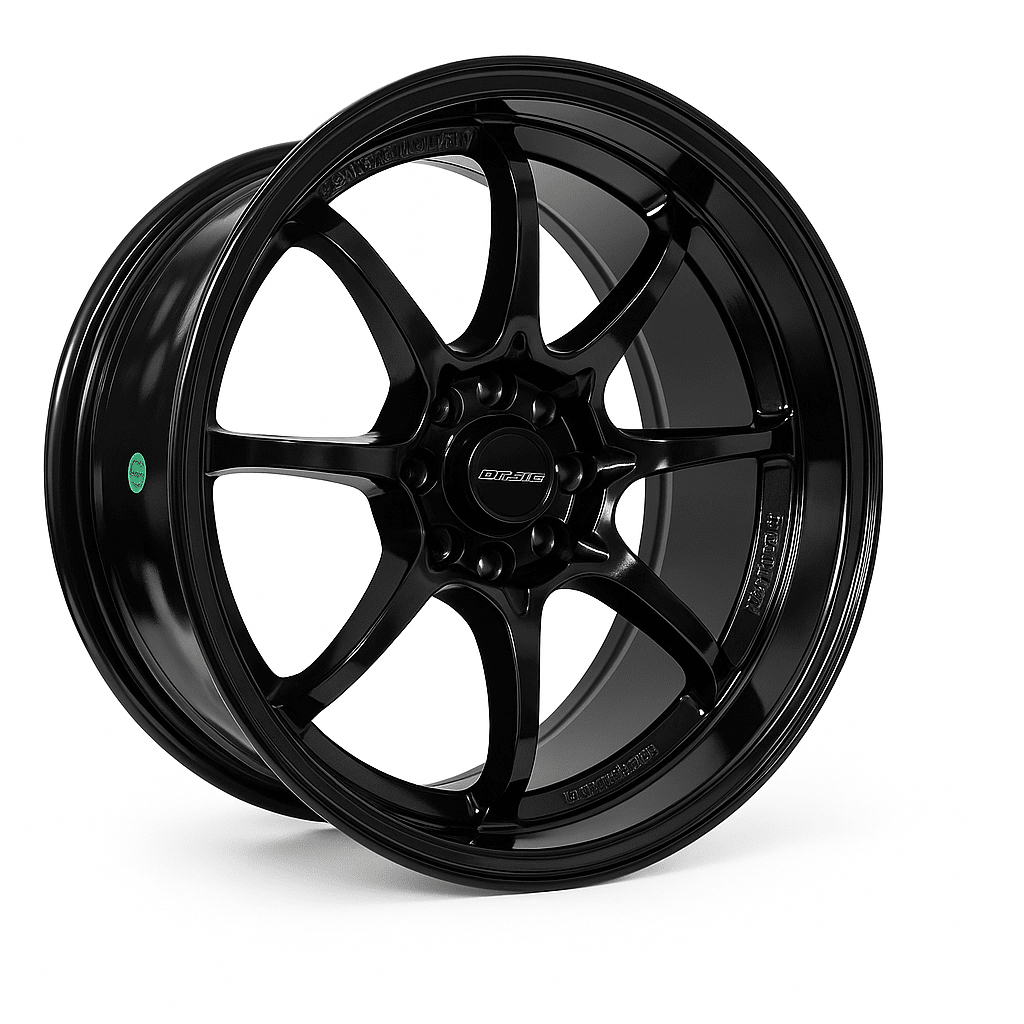 LLANTA DEPORTIVA 8X100/108 883 15X8.5 B1 ET 252