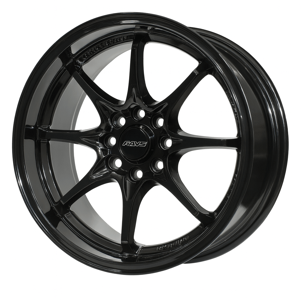 LLANTA DEPORTIVA 8X100/108 883 15X8.5 B1 ET 25 0