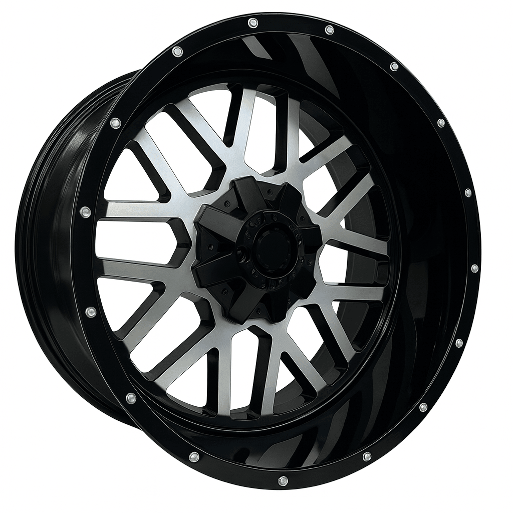 LLANTA DEPORTIVA 8X165.1 8631 20X10 EB2
