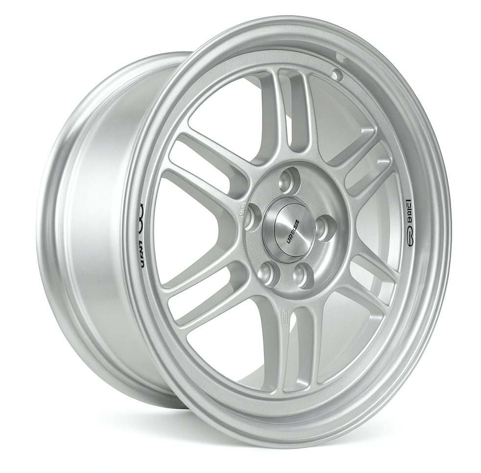 LLANTA DEPORTIVA 4X100 9001 15X7.0 S1 ET 352