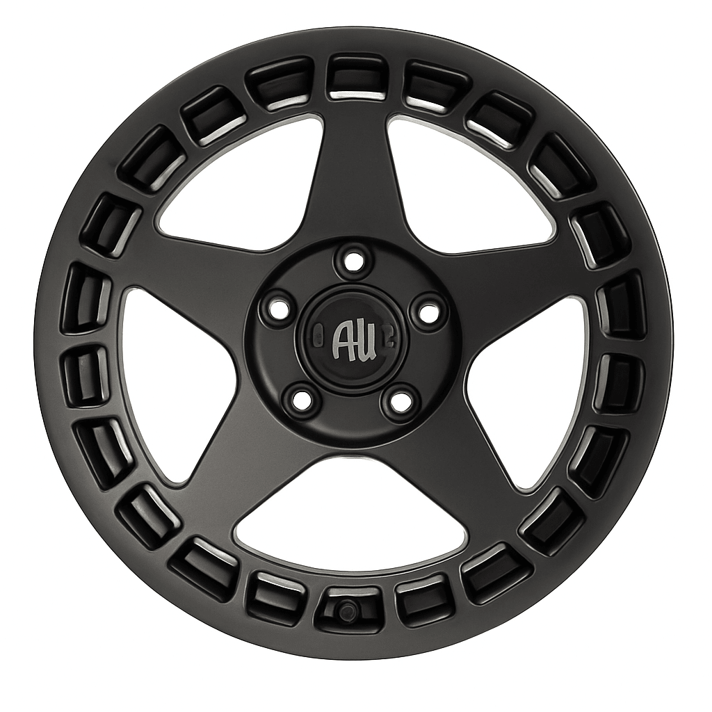 LLANTA  DEPORTIVA  5X100/114,3 AMERICA 15X8.0 MB ET 20 0