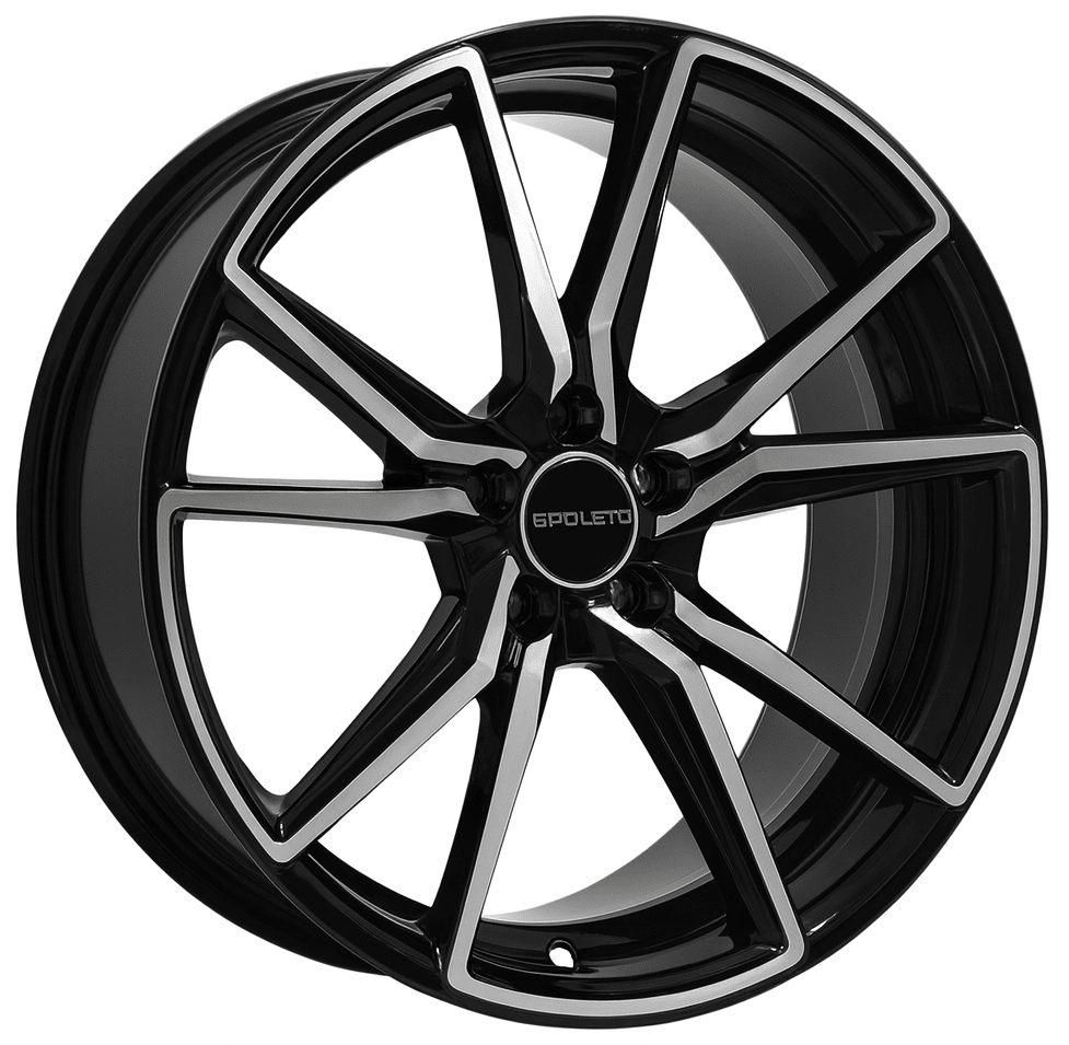 LLANTA DEPORTIVA 4X100/114 ANEMONA 16X7.0 BM2