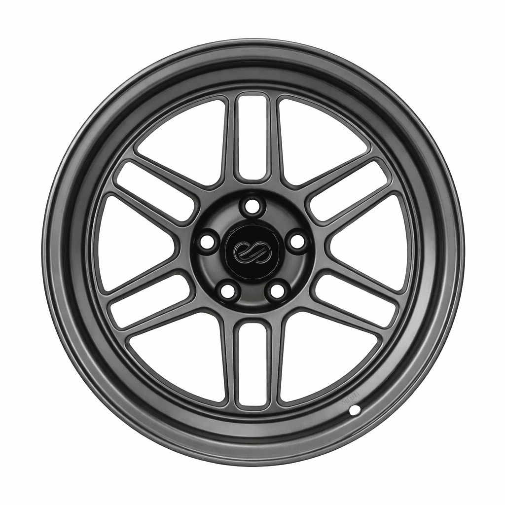 LLANTA DEPORTIVA 4X100 5098 15X7.0 E1/M5 ET 0 1