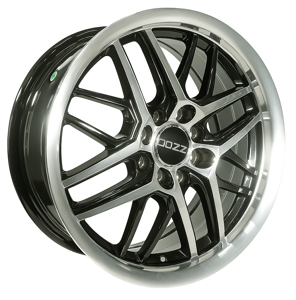 LLANTA DEPORTIVA 8X100/114,3 C02 14X6.0 B4 ET 251