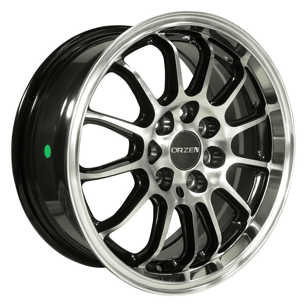 LLANTA DEPORTIVA 8X100/108 C03 14X6.0 B4 ET 251