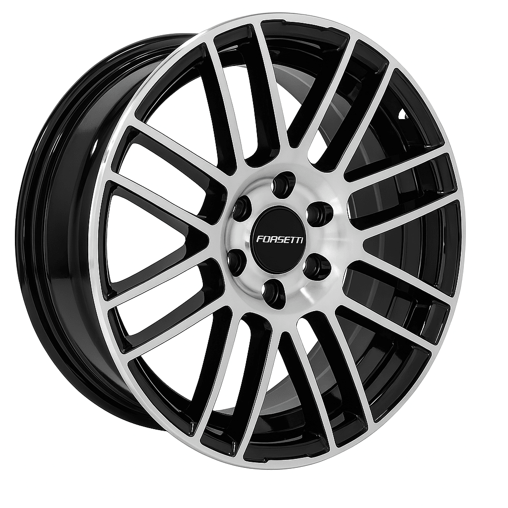 LLANTA DEPORTIVA 8X100/108 C04 14X6.0 B4 ET 253