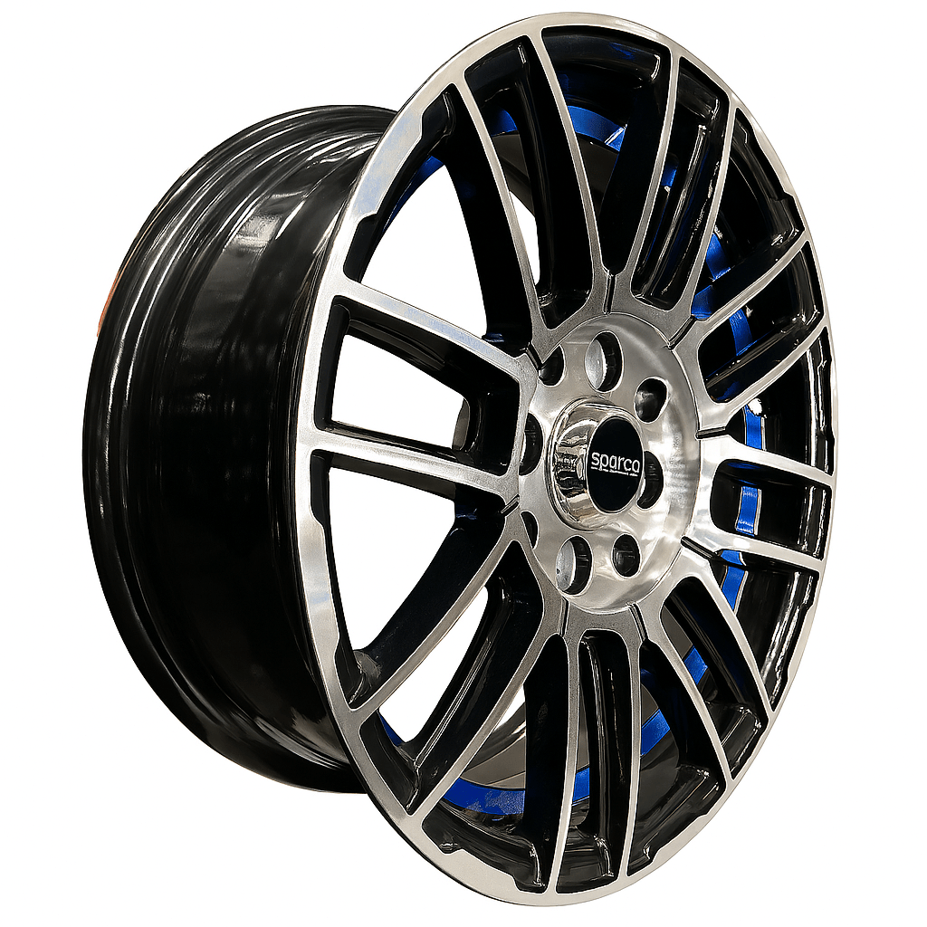 LLANTA DEPORTIVA 8X100/114,3 C04 14X6.0 UB4 ET 251