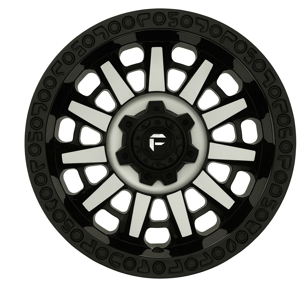 LLANTA DEPORTIVA 5X114,3 D130 15X10 B15 OFFSET -44 0