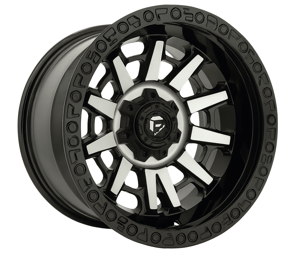 LLANTA DEPORTIVA 5X114,3 D130 15X10 B15 OFFSET -442