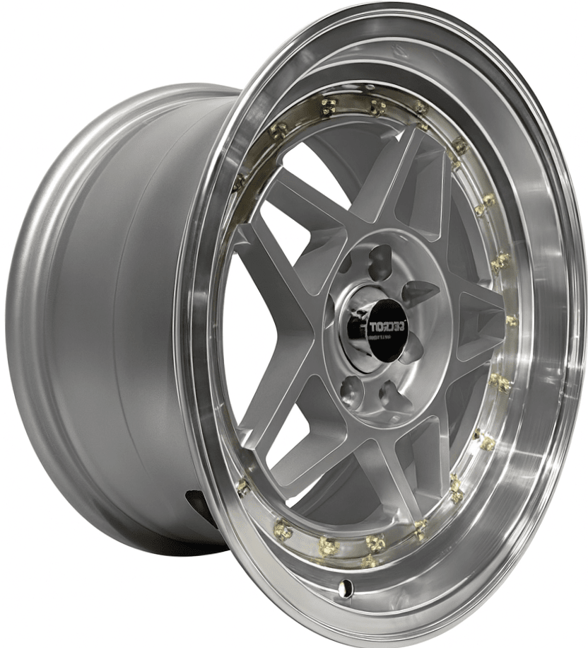 LLANTA DEPORTIVA 8X100/114,3 D145 15X8.0 C32