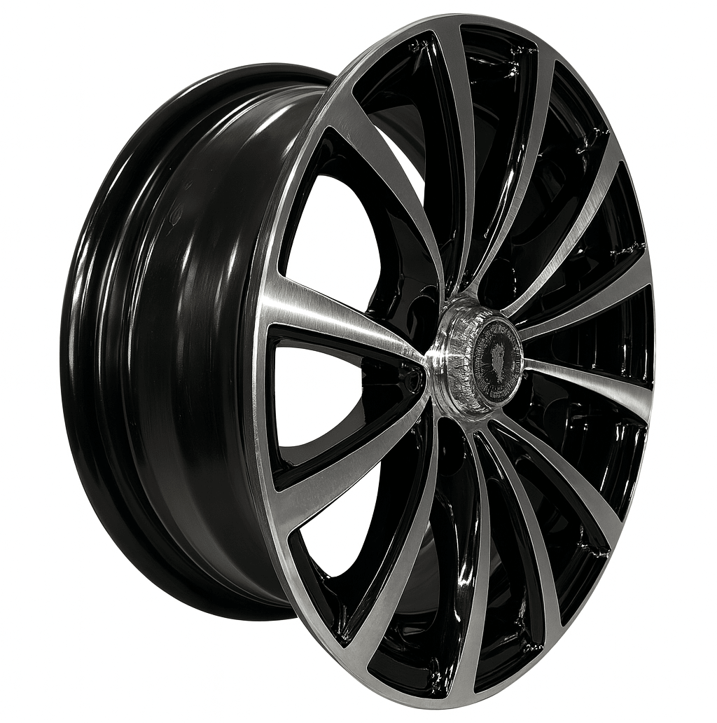 LLANTA DEPORTIVA 4X100 D2770 13X5.5 BP1