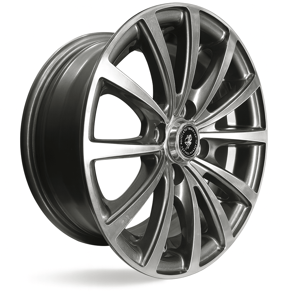 LLANTA DEPORTIVA 4X100 D2770 13X5.5 EP1