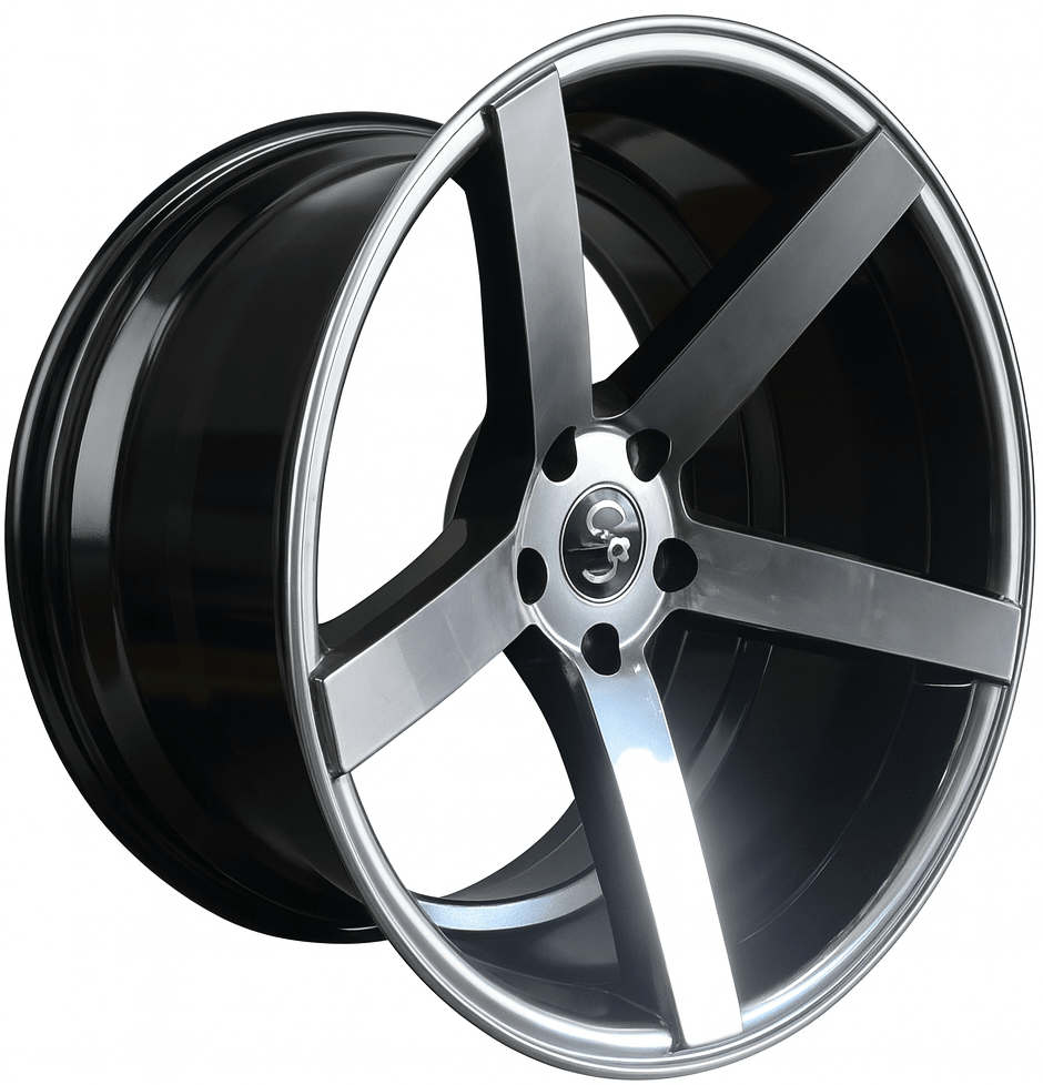LLANTA DEPORTIVA 5X120 JNC026 18X10 HYPER BLACK2