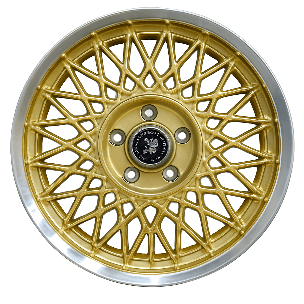 LLANTA DEPORTIVA 4X100 3375 14X6.0 24KG-LP2