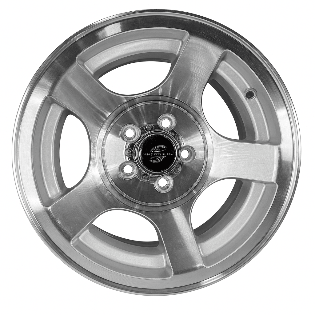 LLANTA DEPORTIVA 5X100 14T520M 14X7.0 MS2