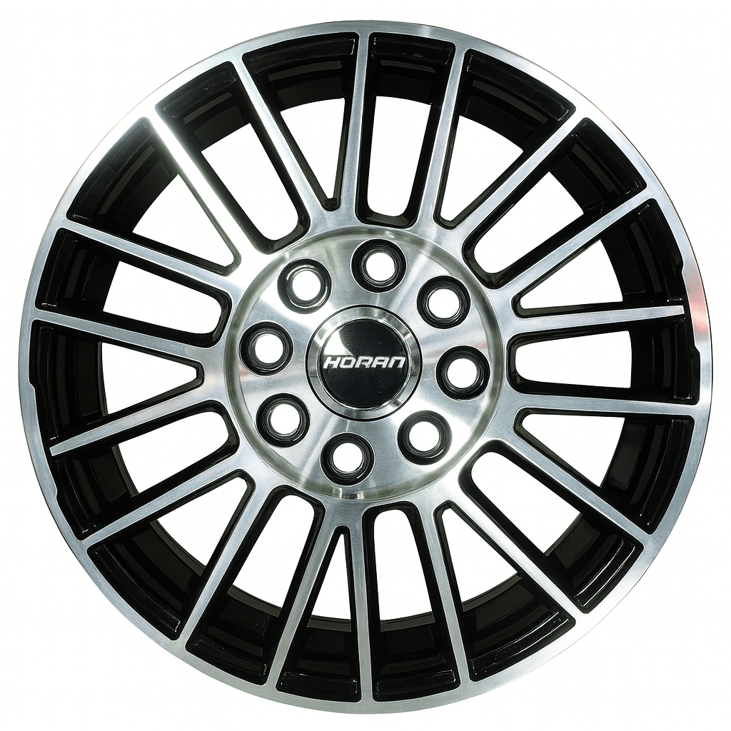 LLANTA DEPORTIVA 8X100/108 C04 14X6.0 B4 ET 252