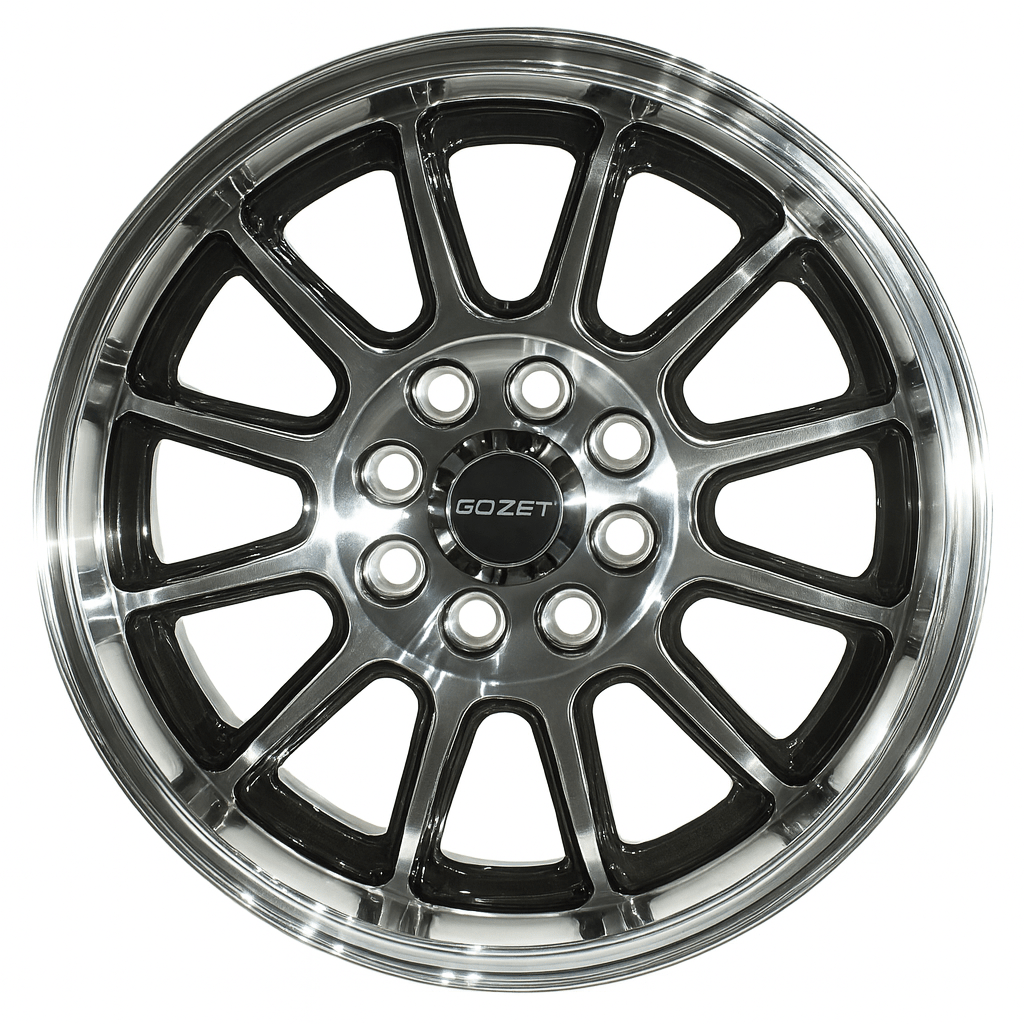 LLANTA DEPORTIVA 8X100/108 C03 14X6.0 B4 ET 25 1
