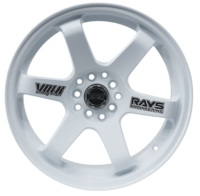 LLANTA DEPORTIVA 10X100/114,3 6003 17X8.0 W1 ET 352