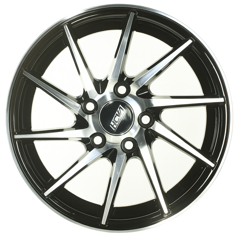 LLANTA DEPORTIVA 4X100 14N0194A 14X6.0 MB ET 352