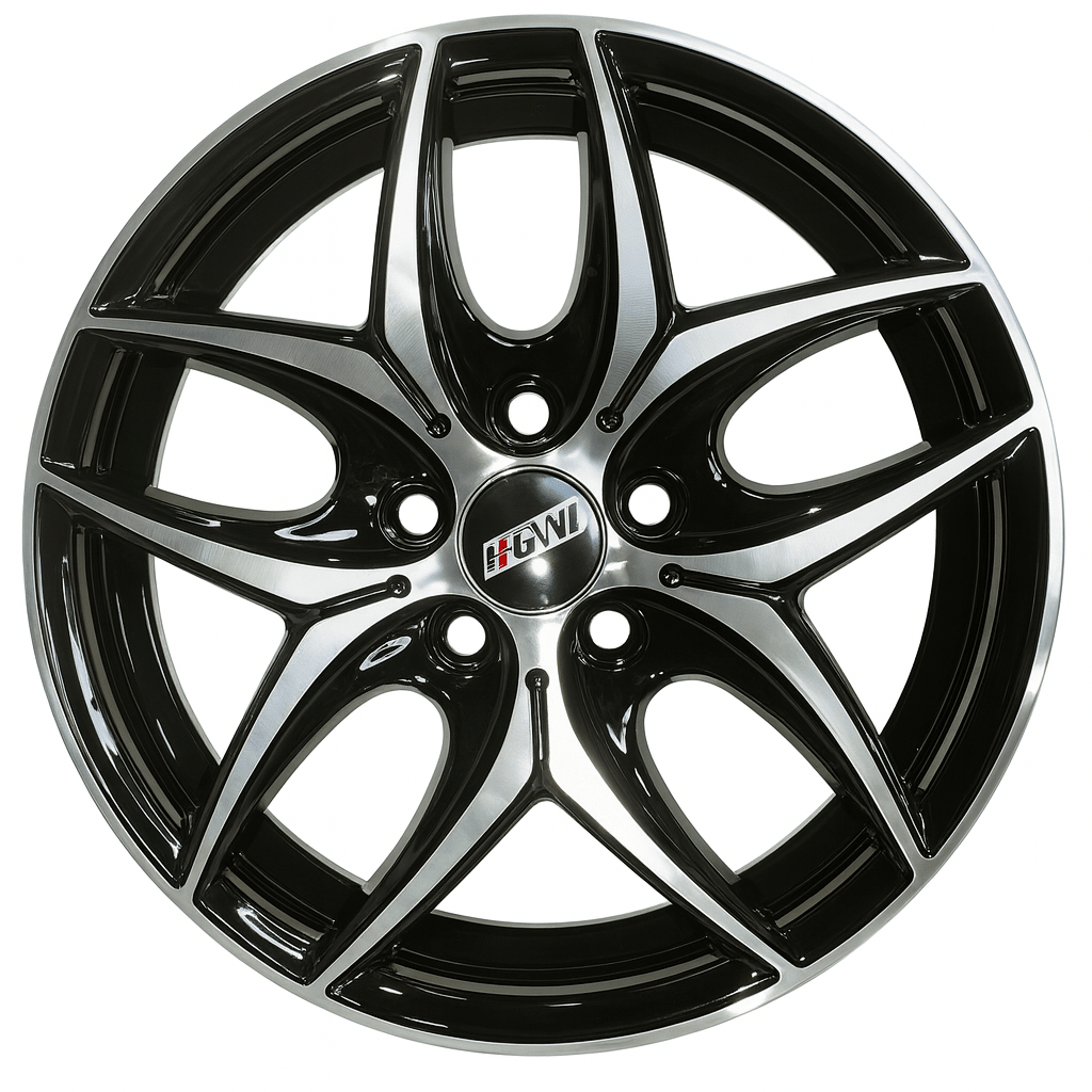 LLANTA DEPORTIVA 4X100 14N5003A 14X6.0 MB ET 352