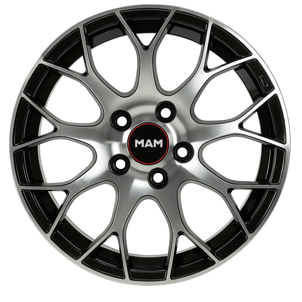 LLANTA DEPORTIVA 4X100 14H9013A 14X6.0 MB ET 102