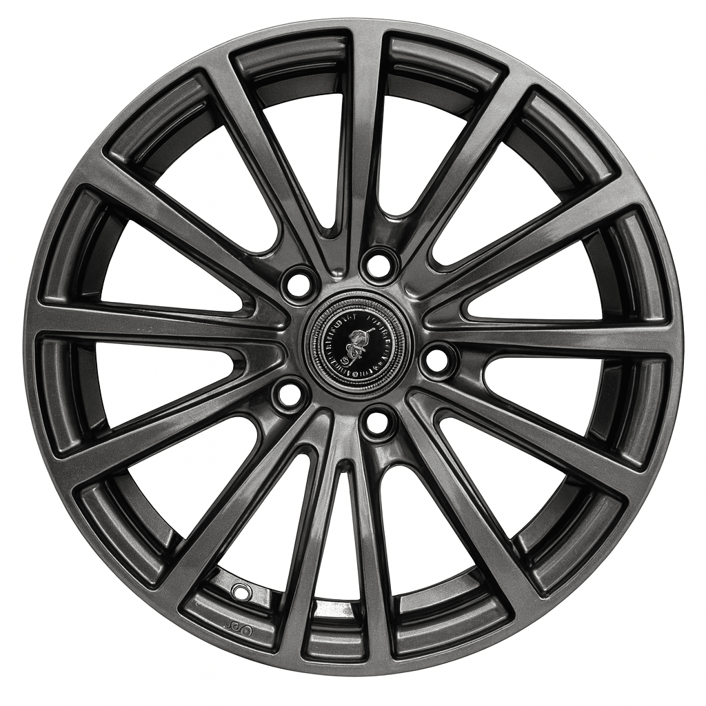 LLANTA DEPORTIVA 4X100 D2770 13X5.5 EP 1