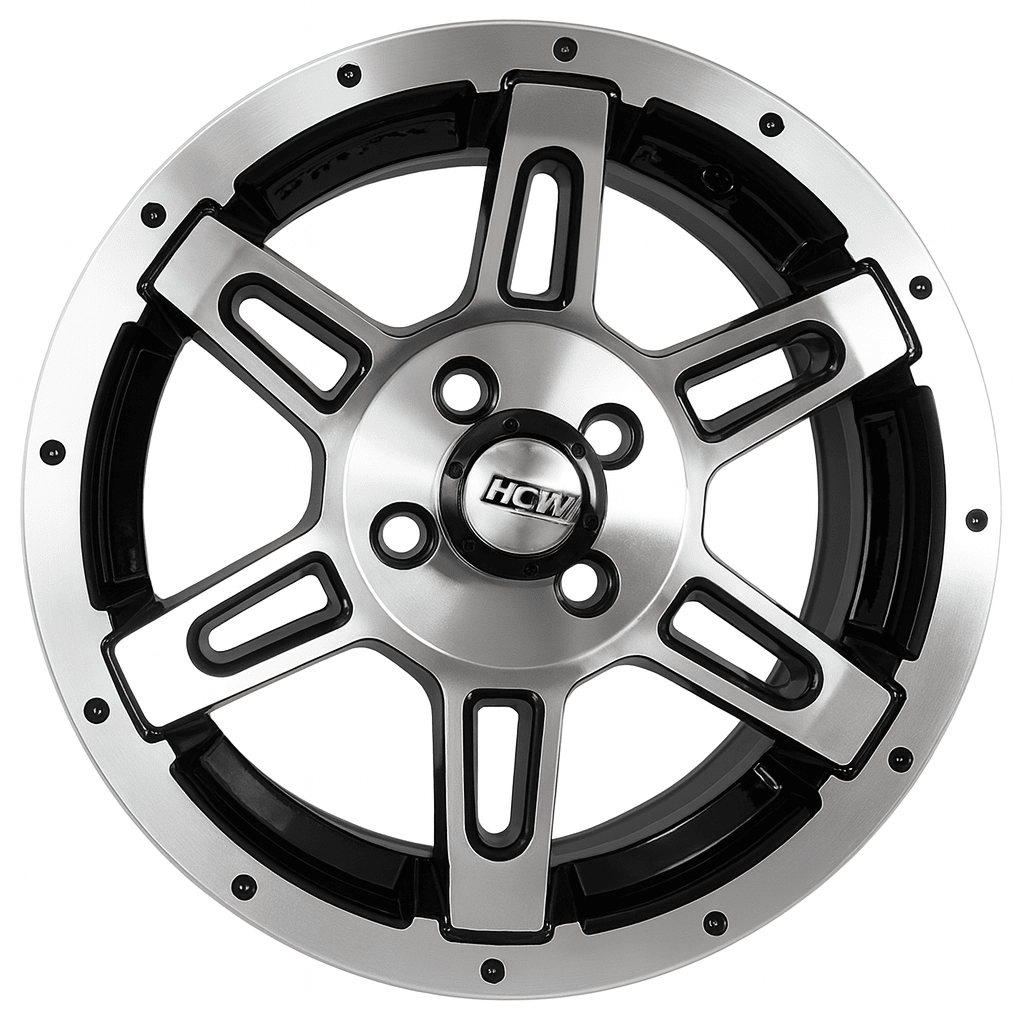 LLANTA DEPORTIVA 4X100 13V1996A 13X6.0 MB 3