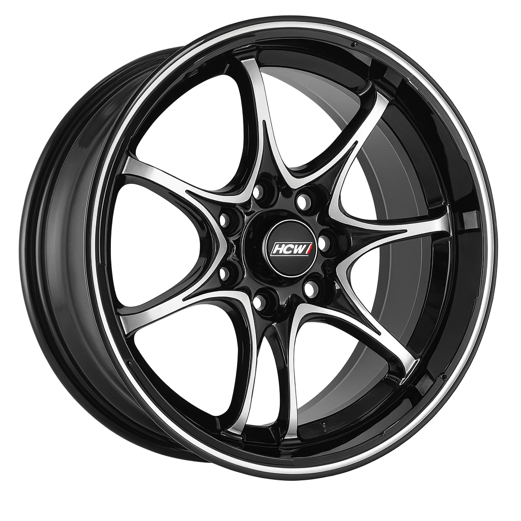 LLANTA DEPORTIVA 4X100/114,3 13CJA039E 13X6.0 ELB 1