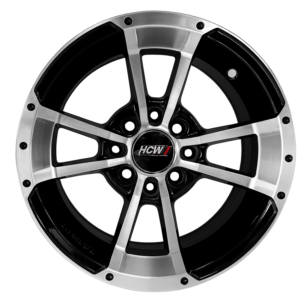 LLANTA DEPORTIVA 4X100/114,3 13E1559C 13X6.0 MB 1