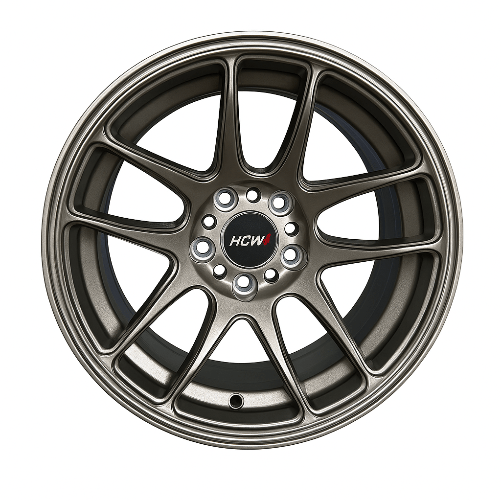 LLANTA DEPORTIVA 8X100/114,3 14H5612B 14X7.0 FSZ 1