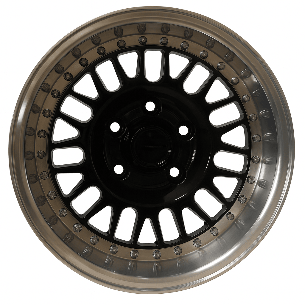 LLANTA DEPORTIVA 5X114,3 14CLG20B 14X8.0 LB ET -27 1