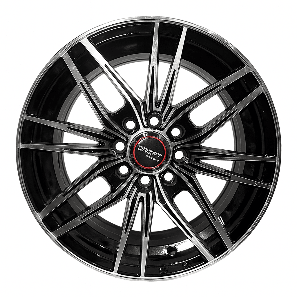 LLANTA DEPORTIVA 8X100/108 362 14X6.0 B4 ET 20 1