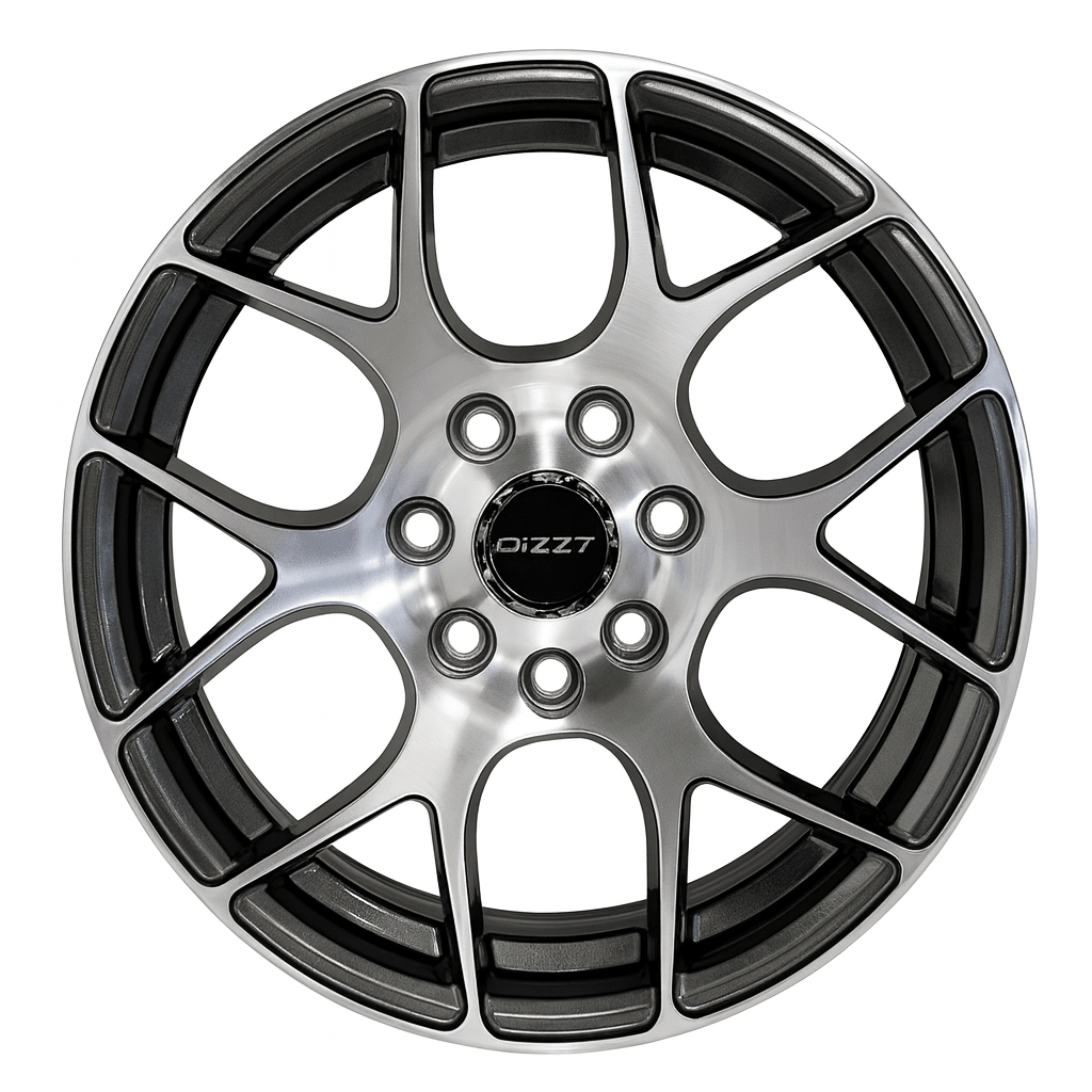 LLANTA DEPORTIVA 8X100/108 C08 14X6.0 E4 ET 25 3