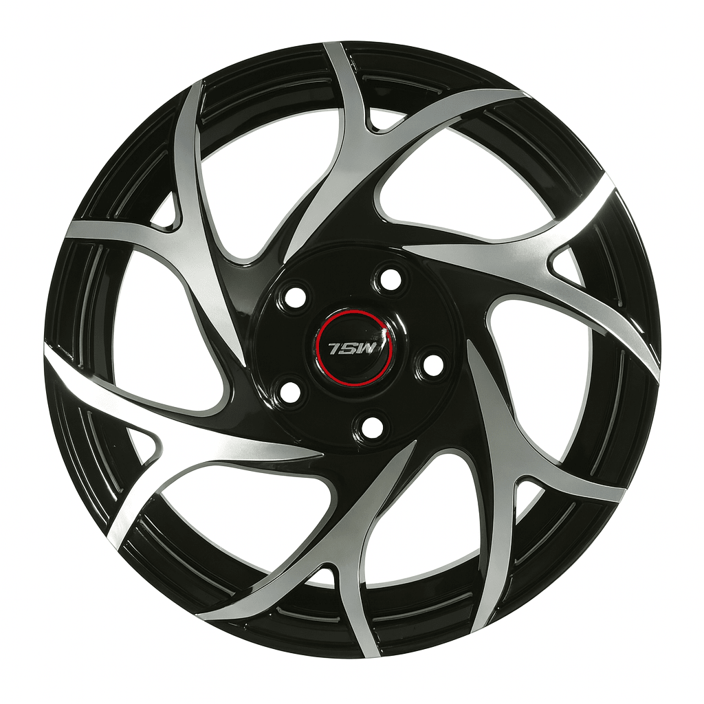 LLANTA DEPORTIVA 4X100 14H6198A 14X6.0 MB ET 10 3