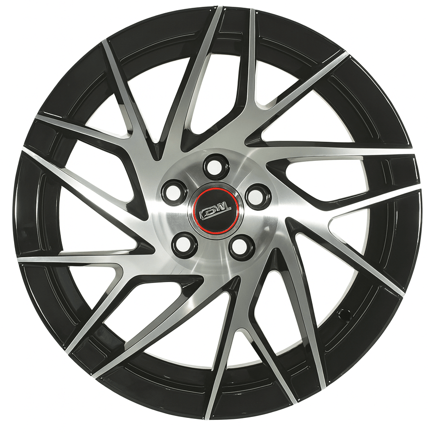 LLANTA DEPORTIVA 4X100 14H5613A 14X6.0 MB ET 10 3