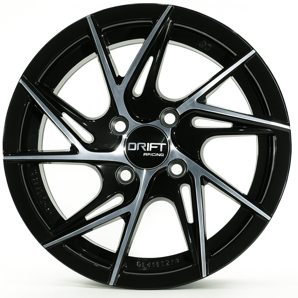 LLANTA DEPORTIVA 4X100 3330 14X6.0 BP ET 254