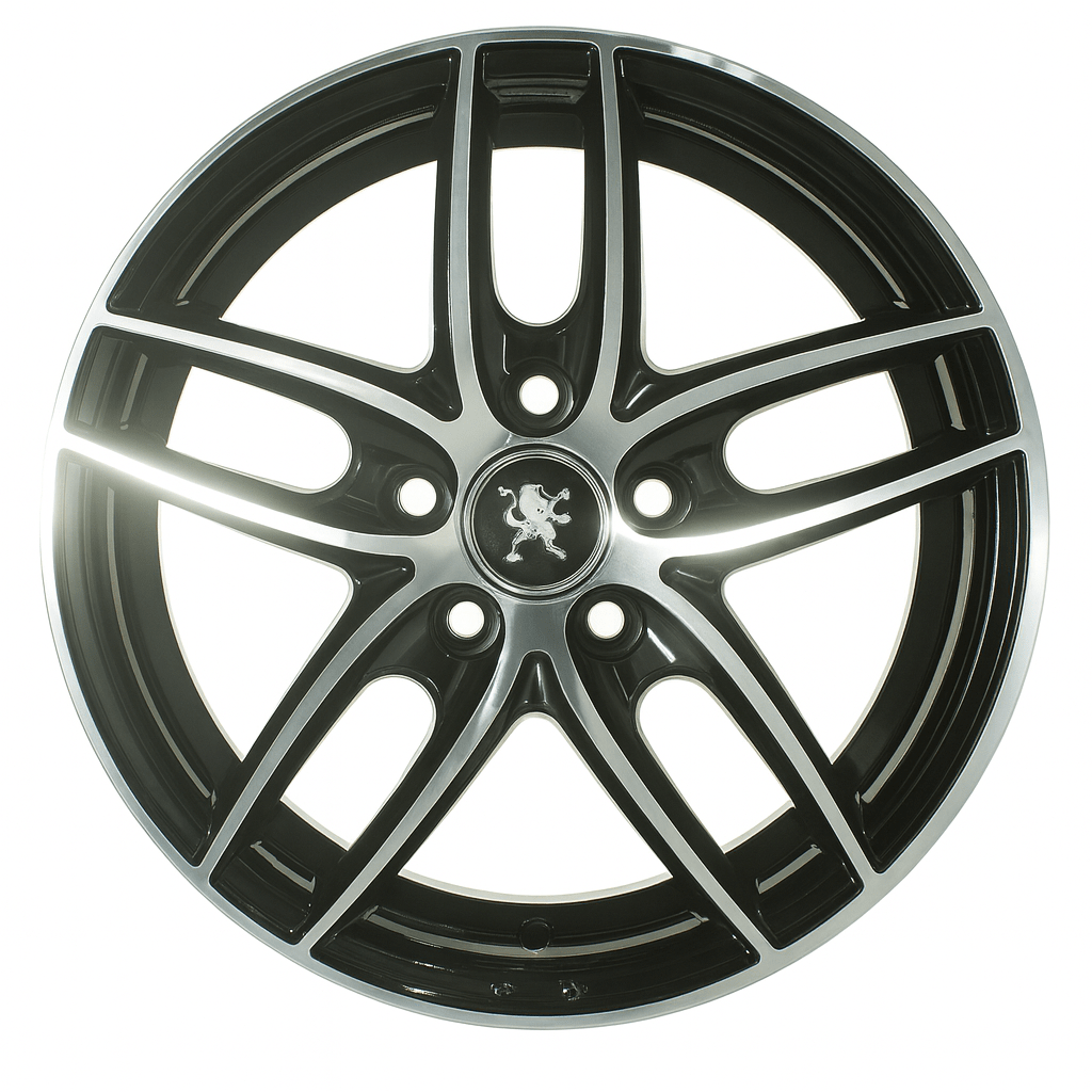 LLANTA DEPORTIVA 4X100 1430 14X6.0 B4 ET 35 3