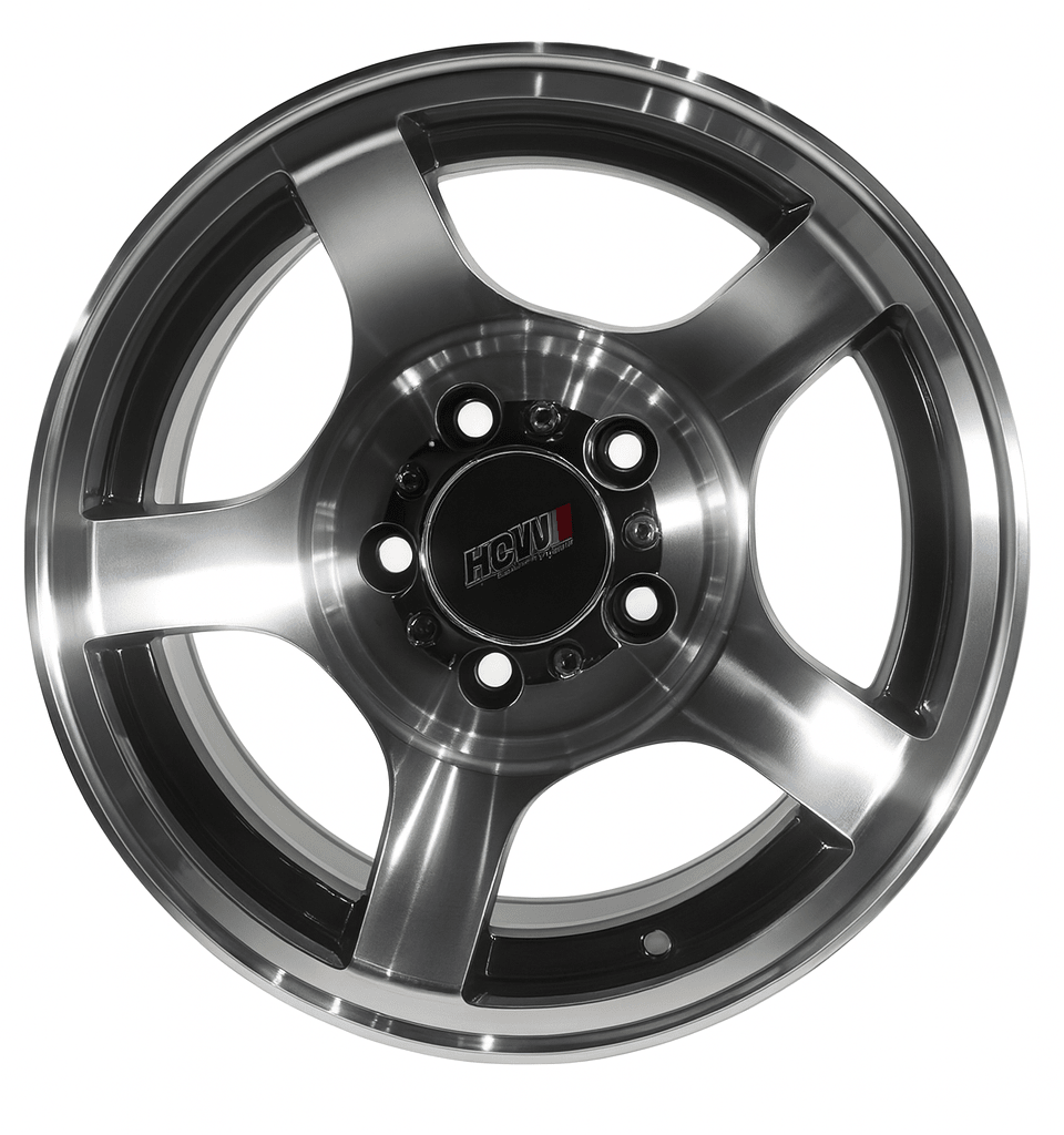 LLANTA DEPORTIVA 5X114,3 14N5596E 14X7.0 MB ET -10 1